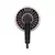 Imagem do Escova de cabelo Rotativa Della 1200/1000W Pto 127/ 220V