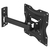 Suporte Articulado Para Tv Led/lcd/plasma De 17" A 42" Polegadas Com Inclinação na internet