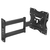 Imagem do Suporte Articulado Para Tv Led/lcd/plasma De 17" A 42" Polegadas Com Inclinação