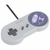 Controle Pc Usb Nintendo Super Nes - Retrô - Vinik Snes - comprar online