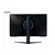 Monitor Gamer Samsung Odyssey G3 27" FHD, 180Hz, Freesync - LS27DG300ELXZD Preto - Laranza