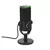 Microfone JBL Quantum Stream Studio, Condensador triplo, Com Fio, LED Preto - comprar online