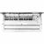 Ar-Condicionado Agratto Neo Inverter 9.000 BTUs 220v