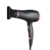 Secador de Cabelos Mondial Black Rose 2000W SC-37, Preto/Golden Rose 127V