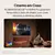 Imagem do Smart TV LG 4K 86" UHD 86UT8050, Alexa/Chromecast integrado, Otimizador de Jogos webOS 24 Deep Blue