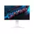 Monitor Gamer Gigabyte 27" 180Hz, QHD, 1ms, Adaptive-Sync - M27QA ICE Branco