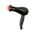 Secador de Cabelos Mondial Power Shine Black SC-13, Preto 127V - comprar online