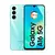 Samsung Galaxy A16 5G Tela 6.7", 128GB, 4GB, Processador Exynos 1330, Câmera Tripla 50MP Verde