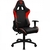 Cadeira Gamer ThunderX3 EC3 Vermelha - Laranza