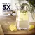 Bebedouro Galão Electrolux Experience BC01, Compressor Ecológico, Água Fria, Natural e Gelada, Cinza 127V - loja online