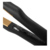 Imagem do Prancha de Cabelo Gama Italy Gold Ion, Preto Bivolt