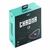 Fone De Ouvido Headset Gamer Chroma Usb 7.1 Rgb Branco - Gh802 - Laranza