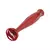 Super Mixer Agratto MXV-01 200W Vermelho 127v - comprar online