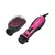 Escova Secadora Conair All-In-One, 1000W, Knot Dr Rosa, Com Botão de Jato de Ar Frio 220V Preto / Rosa - comprar online