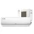 Ar condicionado TCL Split Hi Wall Elite Inverter 9.000 BTU/H Frio, com Filtro HD Silver Ion + Carvão ativado, Branco 220