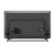 Smart TV AOC 43" Full HD 43S5135/78G ROKU, HDMI, USB, Conexão Wi-Fi, Conversor Digital Preta - loja online