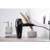Secador de Cabelo Gama Italy Eleganza Plus Ceramic Ion 2100W, Preto 127V