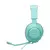 Headset JBL Quantum 100 M2 Gamer Ciano na internet