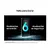 Samsung Galaxy A16 5G Tela 6.7", 128GB, 4GB, Processador Exynos 1330, Câmera Tripla 50MP Verde - loja online
