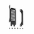Cooler Dual Fan Aerocool Astro 24 ARGB - Laranza