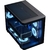 Gabinete Aerocool ATX P300C Preto na internet