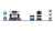 Placa Mae Asus Prime H610m-e D4 Lga 1700 2xddr4 64gb - Laranza