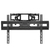 Suporte Articulado Para Tv Led/lcd/plasma De 37" A 80" Polegadas Com Inclinação - loja online