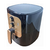 Fritadeira Air Fryer Gaabor Vintage 5,5L Preta 127v - comprar online