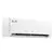 Ar Condicionado Split Hi Wall TCL T-Pro Series Inverter 18.000 BTU's, Quente-Frio, Branco 220V - Laranza