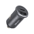 Carregador Veicular 48w Com Duas Saidas 1 Saida Usb 12v 1.5a Qc (18w)