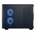 Gabinete Aerocool ATX P300C Preto - loja online
