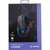 Mouse Gamer Fortrek Vickers New Edition 8000 Dpi RGB Preto - Laranza