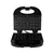 Máquina de Waffle Agratto Aroma Preto 220v na internet