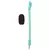 Headset JBL Quantum 100 M2 Gamer Ciano - comprar online