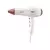 Secador de Cabelo Conair Com Difusor 1900W Double Ceramic Branco - 127V