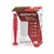 Super Mixer Agratto MXV-01 200W Vermelho 127v - loja online