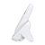 Telefone Sem Fio C/ Identificador De Chamadas Ts 3110 Branco - Laranza