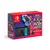 Console Nintendo Switch com Mario Kart 8 Preto/ Vermelho - Laranza