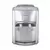 Purificador De Água Latina PA355, Refrigeração por Compressor, Prata 127V