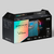 Nobreak Gamer Senoidal 1500va Entrada Bivolt E Saida 115 Ou 220v Wi-fi - Laranza
