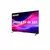 Smart TV LED 4K UHD 55" SEMP, Google Assistente, Dolby Audio, Design sem bordas na internet