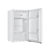 Frigobar Hisense 90 Litros, R121NW, 70W, Branco 220V na internet