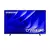 Samsung Smart Big TV 85" Crystal UHD 4K 85DU8000, Painel Dynamic Crystal Color Cinza Titan na internet