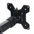 Suporte Para Notebook E Monitor Articulado - Laranza