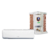 Ar Condicionado Split Hi-Wall Gree G-TOP Auto Inverter 30.000 BTU's Frio, Wi-Fi, Branco 220V