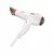 Secador de Cabelo Conair Com Difusor 1900W Double Ceramic Branco - 127V na internet