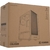 Gabinete Gamer Fortrek Cruiser Mid Tower RGB Preto - comprar online
