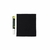 Gabinete Gamer Aerocool Skribble Preto RGB Lateral Vidro - Laranza