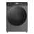 Lava e Seca Hisense Steam, 13 Kg, 13 Programas de Lavagem - WD3S13, Titanium 127V