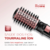 Escova Rotativa Mondial ER-10 1200W, Golden Rose/Preto 220V - loja online